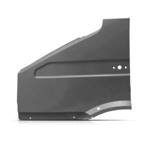 Paralama Para Iveco 1994 1995 96 97 1998 2000 01 02 03 2004 Lado Esquerdo