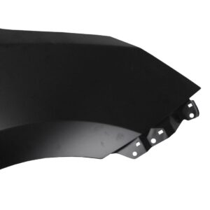 Paralama Dianteiro Para Hyundai Ix35 10 A 15 Ld Tong Yang Direito