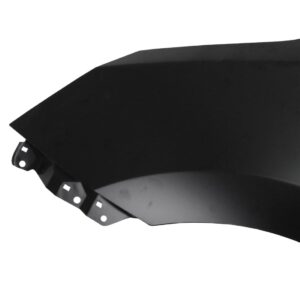 Paralama Dianteiro Para Hyundai Ix35 10 A 15 Le Tong Yang Dianteira Esquerda Esquerdo