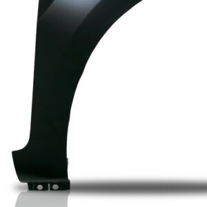 Paralama Kia Soul 2010 2011 2012  Lado Esquerdo