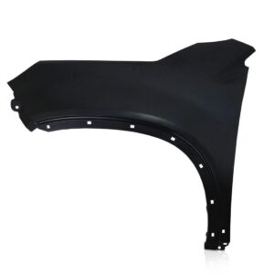 Paralama Para Kia Sorento 2010 2011 2012 2013 2014 Tong Yang Lado Esquerdo