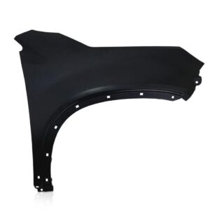 Paralama Para Kia Sorento 2010 2011 2012 2013 2014 Tong Yang Lado Direito