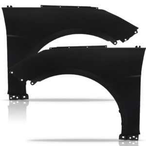 Paralama Sonata 11 2012 2013 2014 2015 Para Hyundai Esquerdo Esquerdo