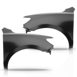 Paralama Santa Fe Ano 2007 2008 2009 2010 Le Tong Yang Esquerdo