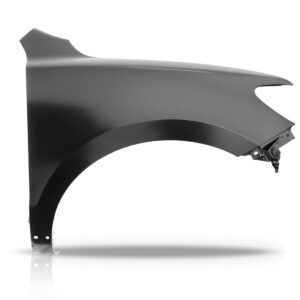 Paralama Santa Fe Ano 2007 2008 2009 2010 Le Tong Yang Esquerdo