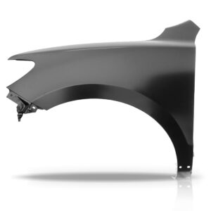 Paralama Santa Fe Ano 2007 2008 2009 2010 Le Tong Yang Esquerdo