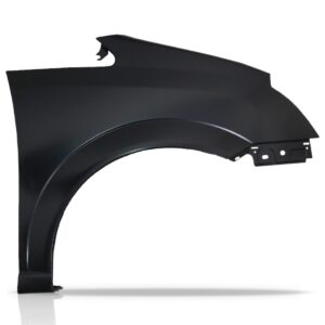 Paralama Dianteiro Meriva 2002 03 04 05 06 07 08 A 2012 Lado Esquerdo