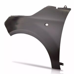 Paralama Fiat 500 Ano 2008 2009 2010 2011 2012 Lado Esquerdo
