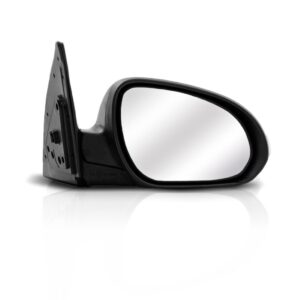 Retrovisor I30 Retrátil C/ Pisca Direito 2010 2011 2012