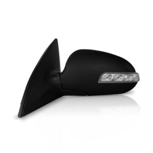 Retrovisor I30 Retrátil C/ Pisca Direito 2010 2011 2012