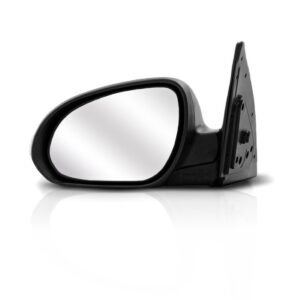 Retrovisor I30 Retrátil C/ Pisca Lado Esquerdo 10 2011 2012