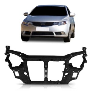 Quadro Radiador Painel Para Kia Cerato 2009 2010 2011 2012