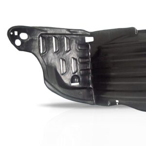 Parabarro Honda City 2009 2010 2011 2012 Lado Direito