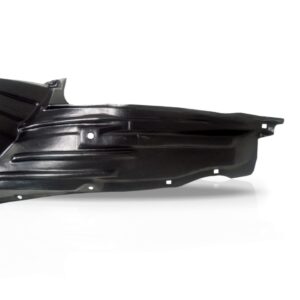 Parabarro Honda City 2009 2010 2011 2012 Lado Direito