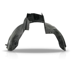 Asa Urubu Dianteiro Para Fiat Palio 2001 2002 2003 2004 2005 Lado Direito