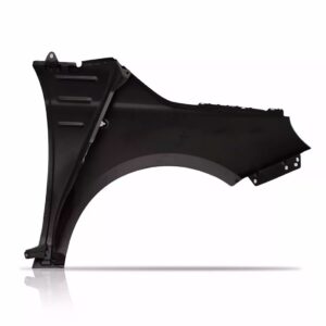 Paralama Fiat 500 Ano 2008 2009 2010 2011 2012 Lado Direito