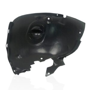 Parabarro Dianteiro Megane 2005 06 07 08 09 10 2011 Direito