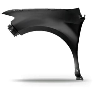 Paralama Dianteiro Ford Edge 2007 2008 2009 2010 Lado Direito