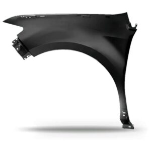 Paralama Dianteiro Ford Edge 2007 2008 2009 2010 Lado Direito