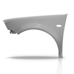 Paralama Bora 2007 2008 2009 2010 2011 Vw Novo Mega Desconto Lado Esquerdo