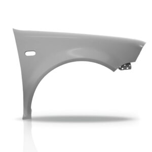 Paralama Bora 2007 2008 2009 2010 2011 Vw Novo Mega Desconto Lado Direito