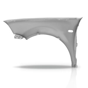 Paralama Bora 2007 2008 2009 2010 2011 Vw Novo Mega Desconto Lado Direito