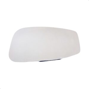 Lente Espelho Retrovisor Com Base Fiat Idea E Stilo Lado Direito