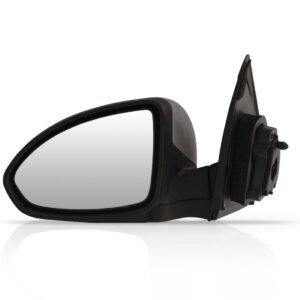 Retrovisor Cruze Lt Esquerdo 2011 2012 2013 2014 2015 - - Esquerdo - Motorista