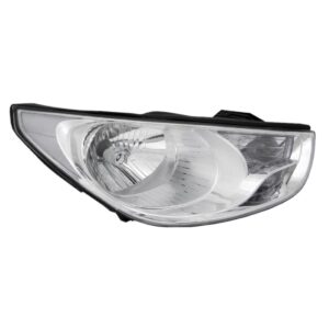 Farol Ix35 2009 2010 2011 2012 2013 2014 2015 Lado Direito