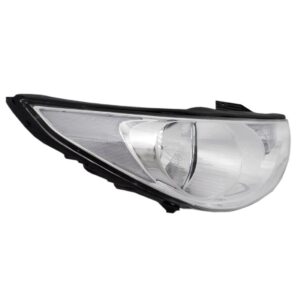 Farol Ix35 2009 2010 2011 2012 2013 2014 2015 Lado Direito