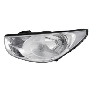 Farol Ix35 2009 2010 2011 2012 2013 2014 2015 Lado Esquerdo