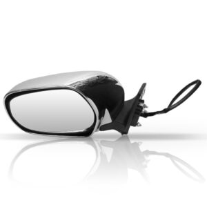 Retrovisor  Prado Land Cruiser Toyot Retratil 2004 A 2009 Ld