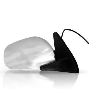 Retrovisor  Prado Land Cruiser Toyot Retratil 2004 A 2009 Ld