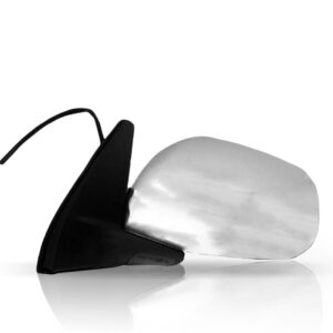 Retrovisor Prado Land Cruiser Toyot Retratil 2004 A 2009 Le