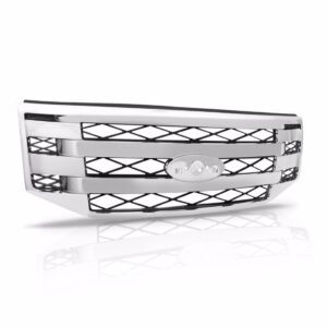 Grade Dianteira Ranger 2010 2011 2012 Cromada