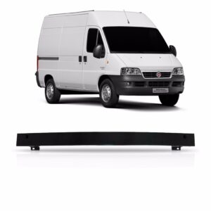 Alma Lamina Viga Do Parachoque Para Ducato 2011 2009 A 2005