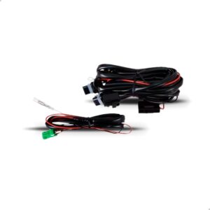 Kit Farol De Milha Accord 2006 2007 Neblina Auxiliar Honda