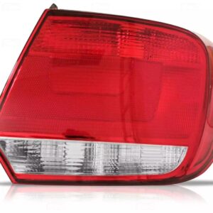 Lanterna Gol G6 2012 A 2016 Bicolor Lado Direito