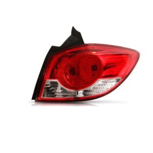 Lanterna Cruze Hatch 2012 2013 A 2016 2017 Lado Direito