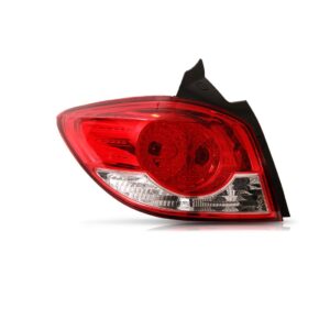 Lanterna Cruze Hatch 2012 2013 A 2016 2017 Lado Esquerdo