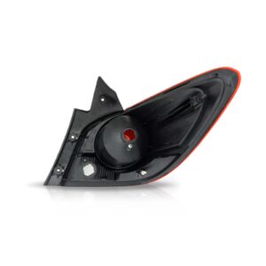 Lanterna Cruze Hatch 2012 2013 A 2016 2017 Lado Esquerdo