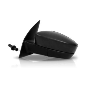 Retrovisor Gol G6 2012 13 14 15 16 2017 Manual Sem Pisca Ld