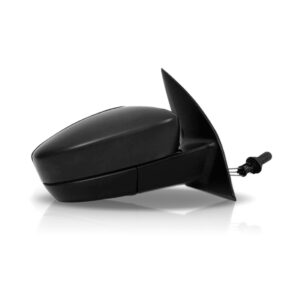 Retrovisor Gol G6 2012 13 14 15 16 2017 Manual Sem Pisca Le.