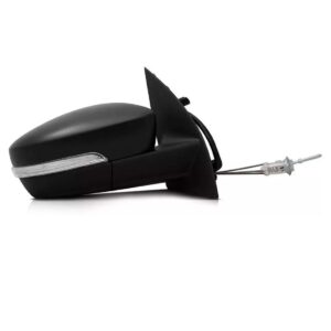 Retrovisor Gol G6 2012/2013 Manual C/ Pisca Lado Direito