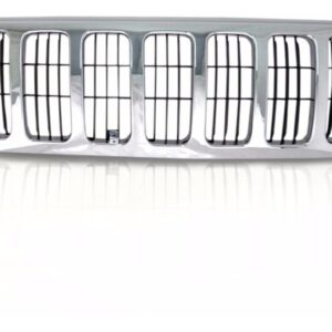 Grade Grand Cherokee Laredo 1999 2000 2001 2002 2003 Cromada Cromada