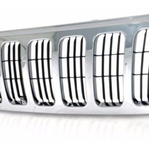 Grade Grand Cherokee Laredo 1999 2000 2001 2002 2003 Cromada Cromada