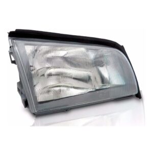 Farol Para Mercedes C180 C200 C280 C220 1994 95 96 1ª Linha Direito/passageiro