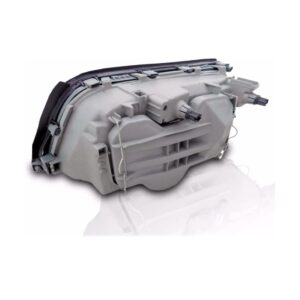 Farol Para Mercedes C180 C200 C280 C220 1994 95 96 1ª Linha Direito/passageiro