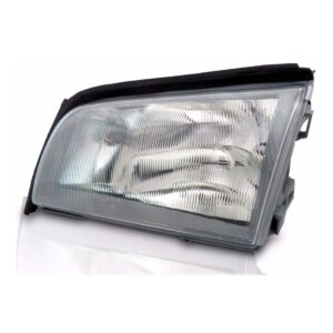 Farol Para Mercedes C180 C200 C280 C220 1994 95 96 1ª Linha Esquerdo/motorista