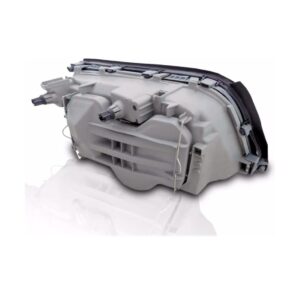 Farol Para Mercedes C180 C200 C280 C220 1994 95 96 1ª Linha Esquerdo/motorista